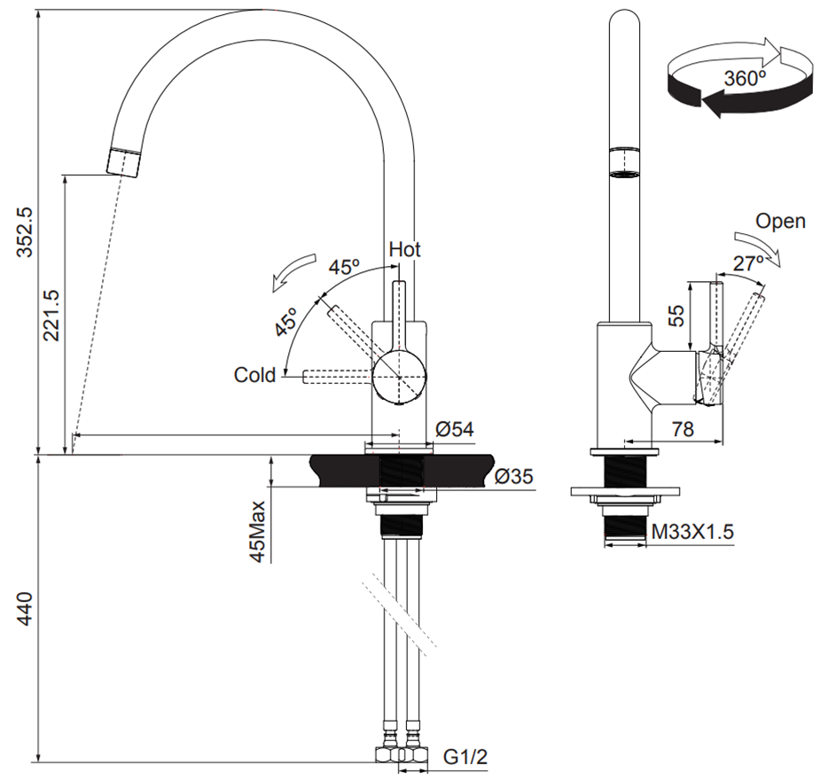 铜龙头- FRANKE 产品中心